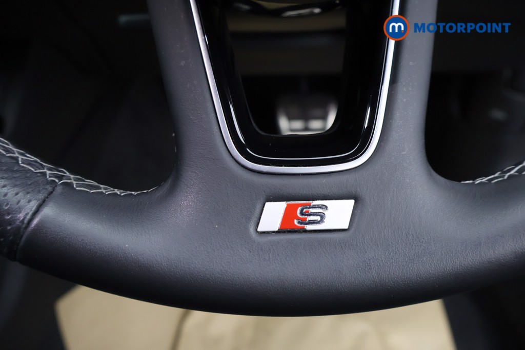 Used Audi A4 2021 for sale - 78118384: Photo 22