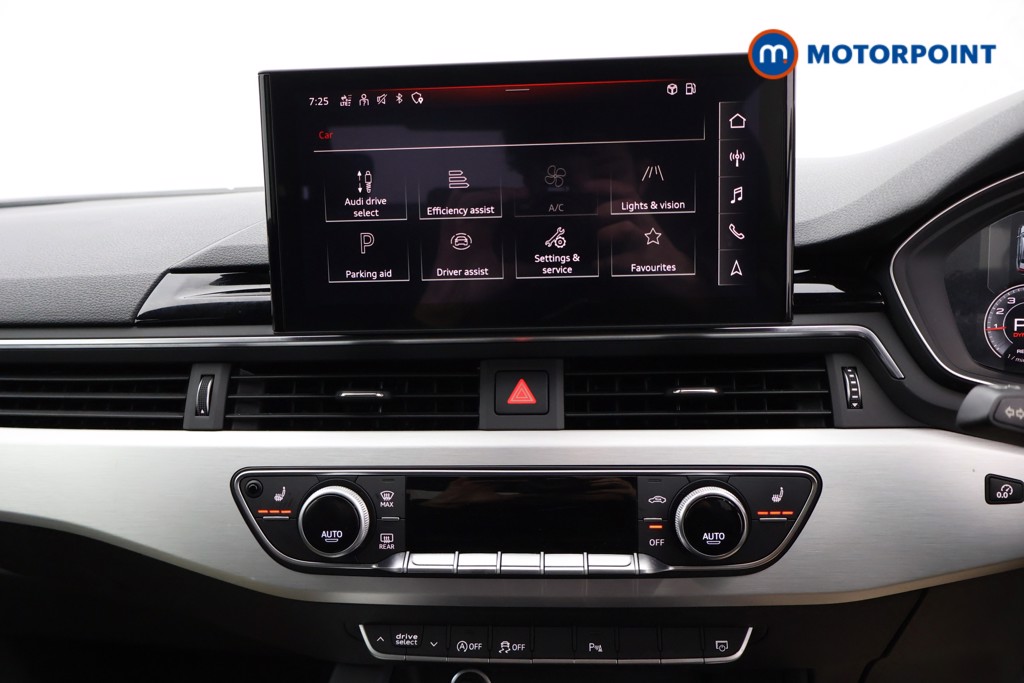 Used Audi A4 2021 for sale - 78118384: Photo 23