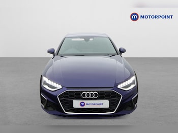 Used Audi A4 2021 for sale - 78118384: Photo