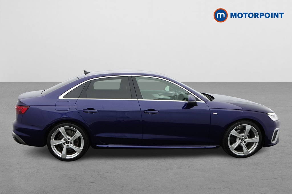 Used Audi A4 2021 for sale - 78118384: Photo 8