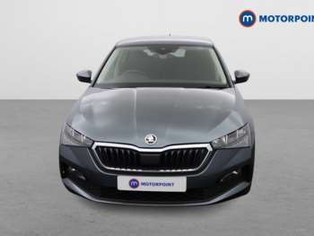 Used Skoda Scala 2020 for sale - 75052983: Photo