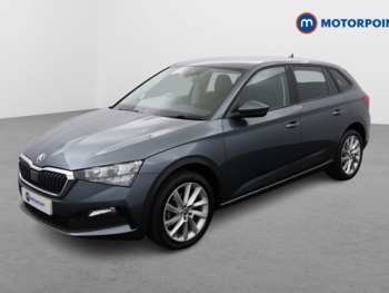 Used Skoda Scala 2020 for sale - 75052983: Photo