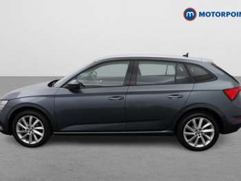 Used Skoda Scala 2020 for sale - 75052983: Photo