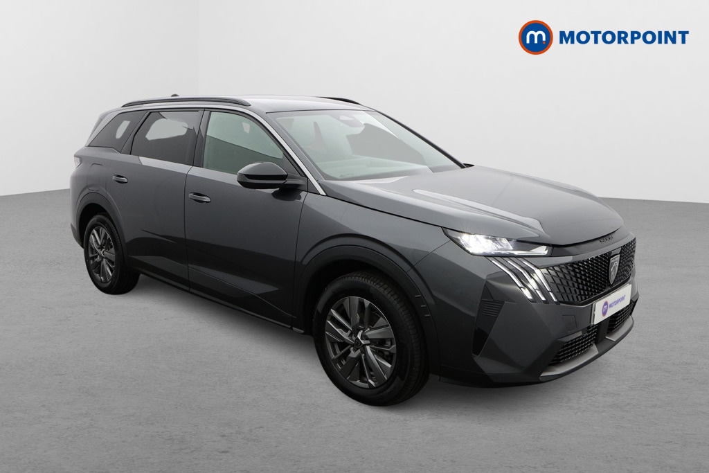 Used Peugeot 5008 2025 for sale - 78166638: Photo 1