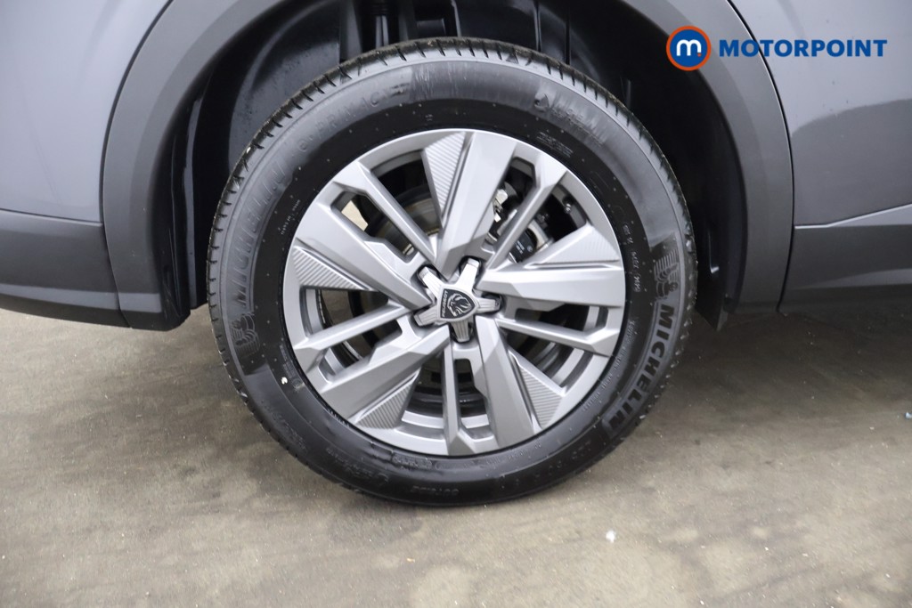 Used Peugeot 5008 2025 for sale - 78166638: Photo 10