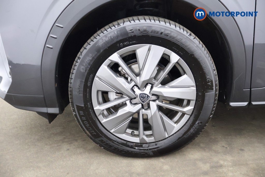 Used Peugeot 5008 2025 for sale - 78166638: Photo 12