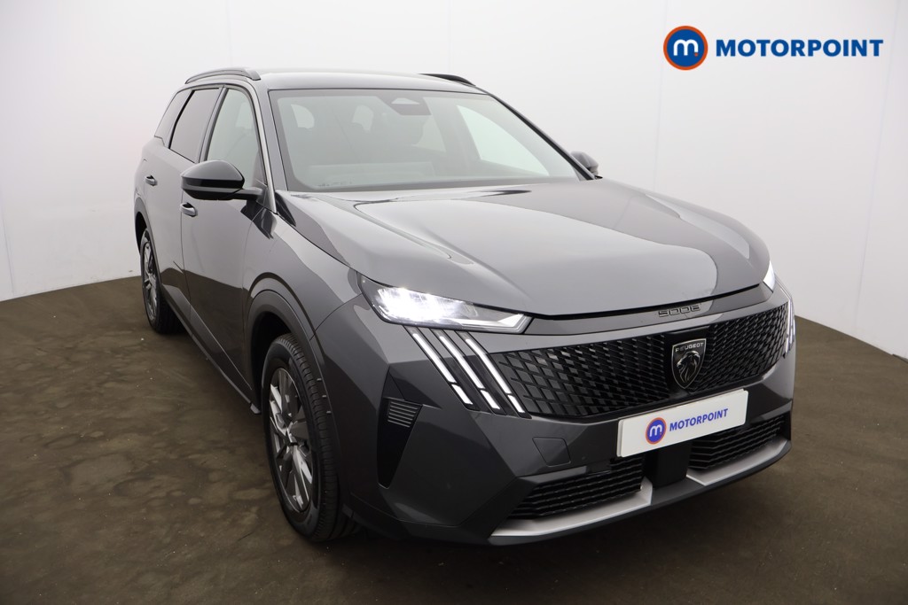Used Peugeot 5008 2025 for sale - 78166638: Photo 13