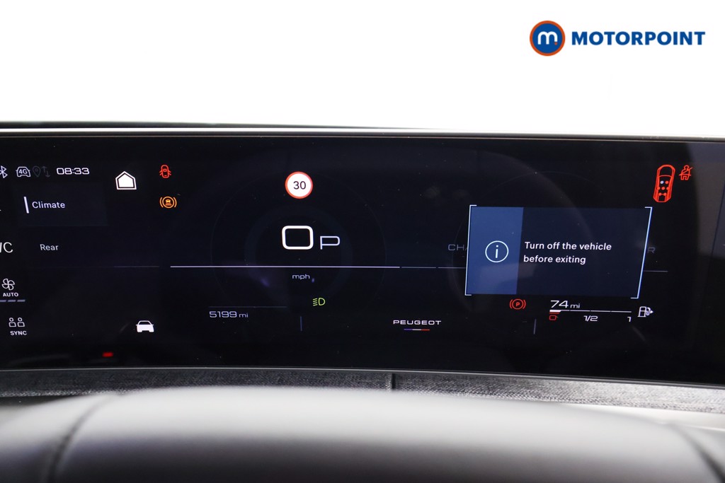 Used Peugeot 5008 2025 for sale - 78166638: Photo 19