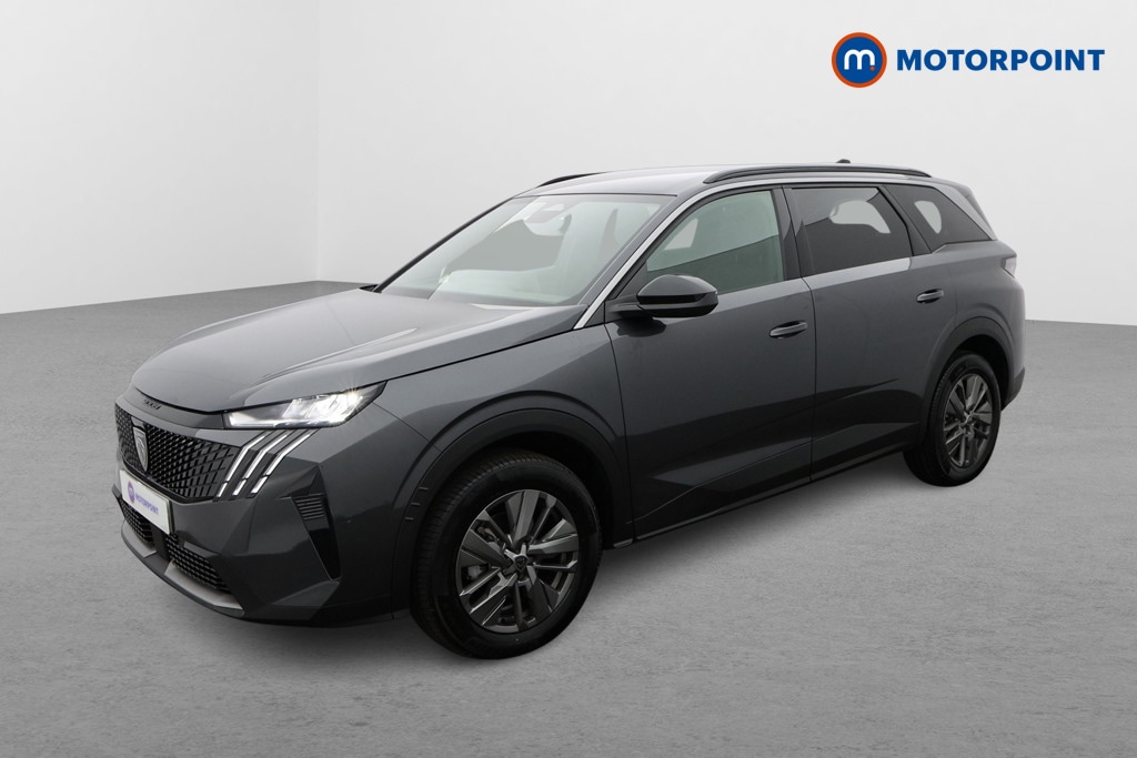 Used Peugeot 5008 2025 for sale - 78166638: Photo 3