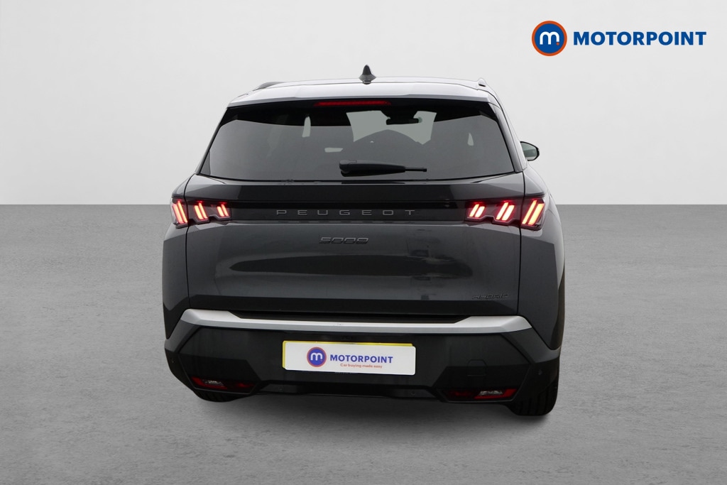 Used Peugeot 5008 2025 for sale - 78166638: Photo 6