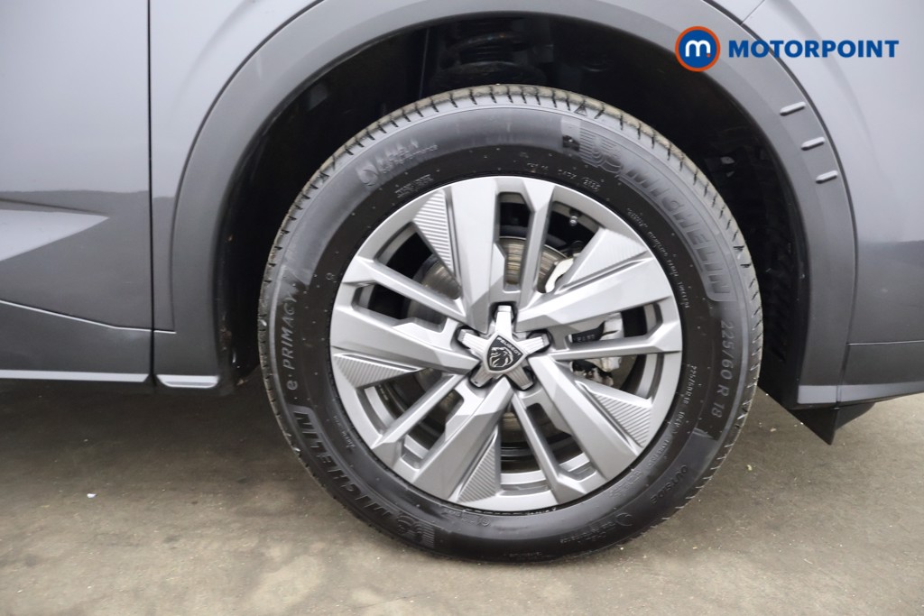 Used Peugeot 5008 2025 for sale - 78166638: Photo 9