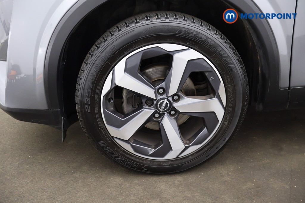 Used Nissan Qashqai 2023 for sale - 77760043: Photo 12