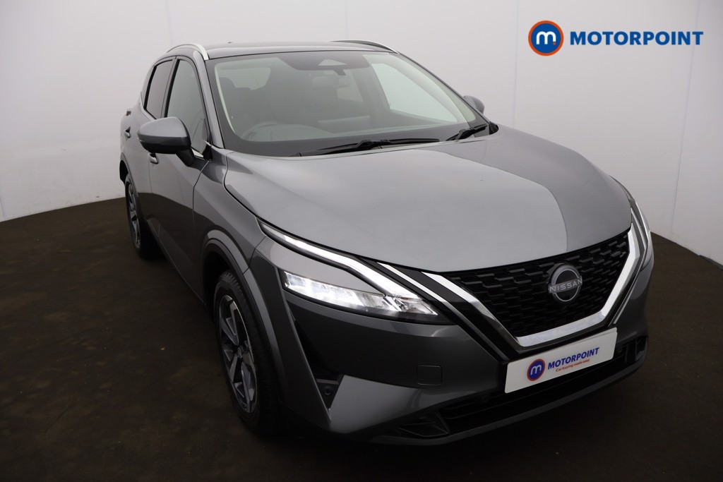 Used Nissan Qashqai 2023 for sale - 77760043: Photo 13