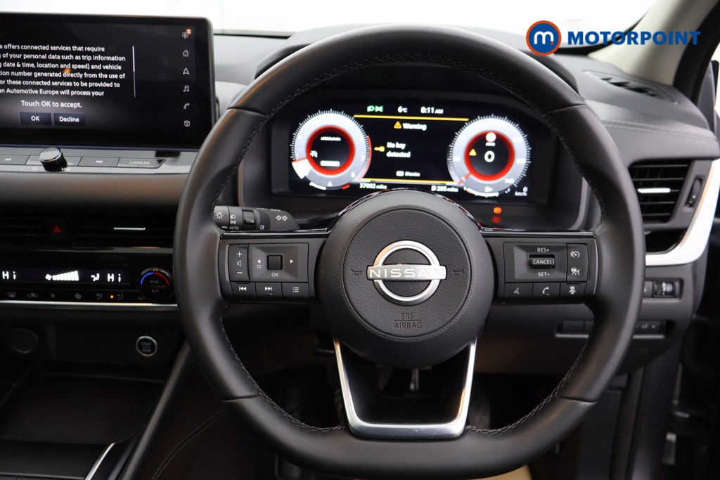 Used Nissan Qashqai 2023 for sale - 77760043: Photo 14