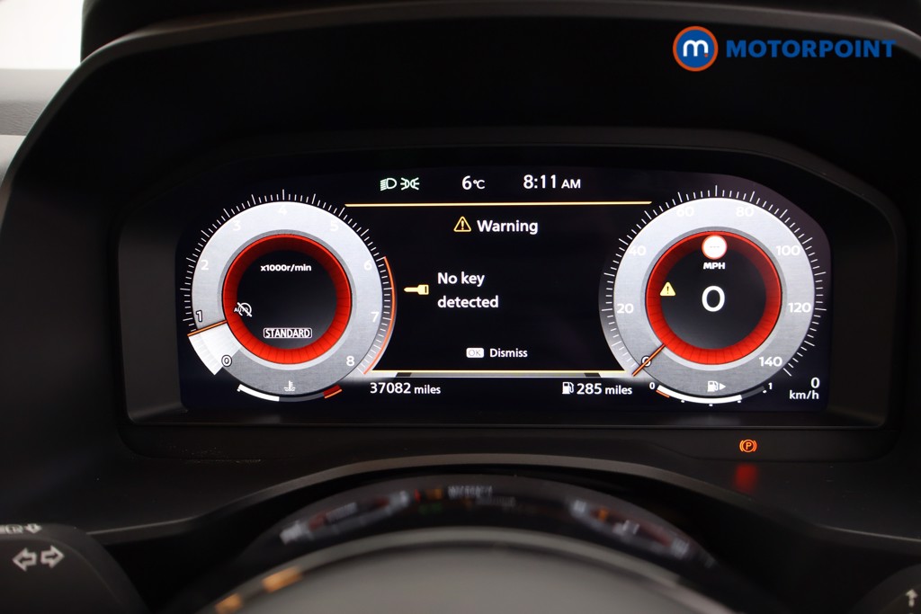 Used Nissan Qashqai 2023 for sale - 77760043: Photo 17