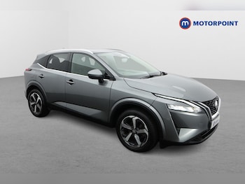 Used Nissan Qashqai 2023 for sale - 77760043: Photo