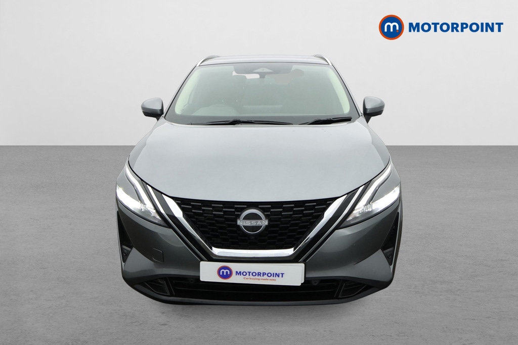 Used Nissan Qashqai 2023 for sale - 77760043: Photo 2