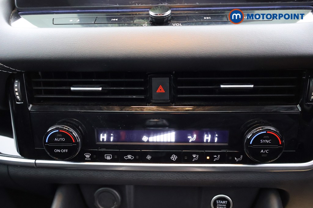 Used Nissan Qashqai 2023 for sale - 77760043: Photo 22