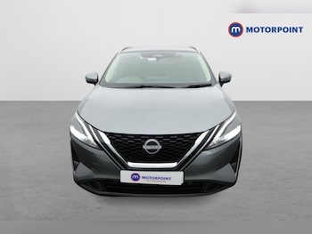 Used Nissan Qashqai 2023 for sale - 77760043: Photo