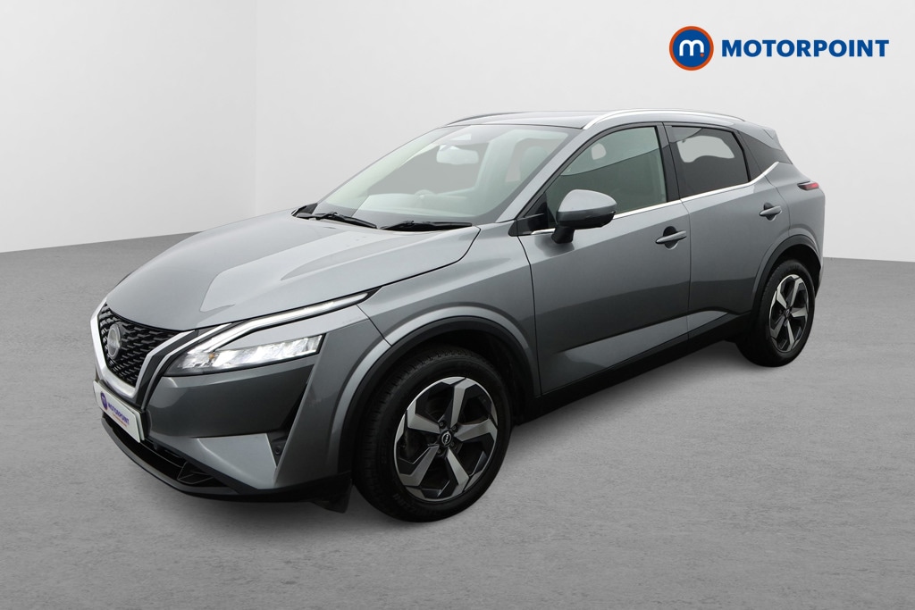 Used Nissan Qashqai 2023 for sale - 77760043: Photo 3