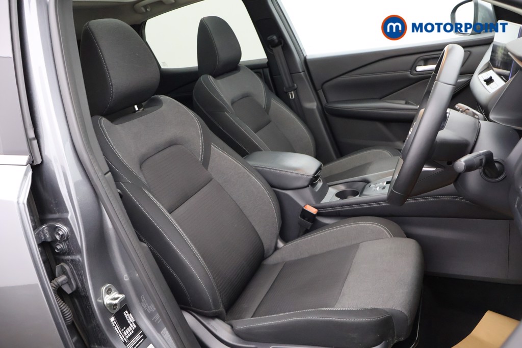 Used Nissan Qashqai 2023 for sale - 77760043: Photo 30