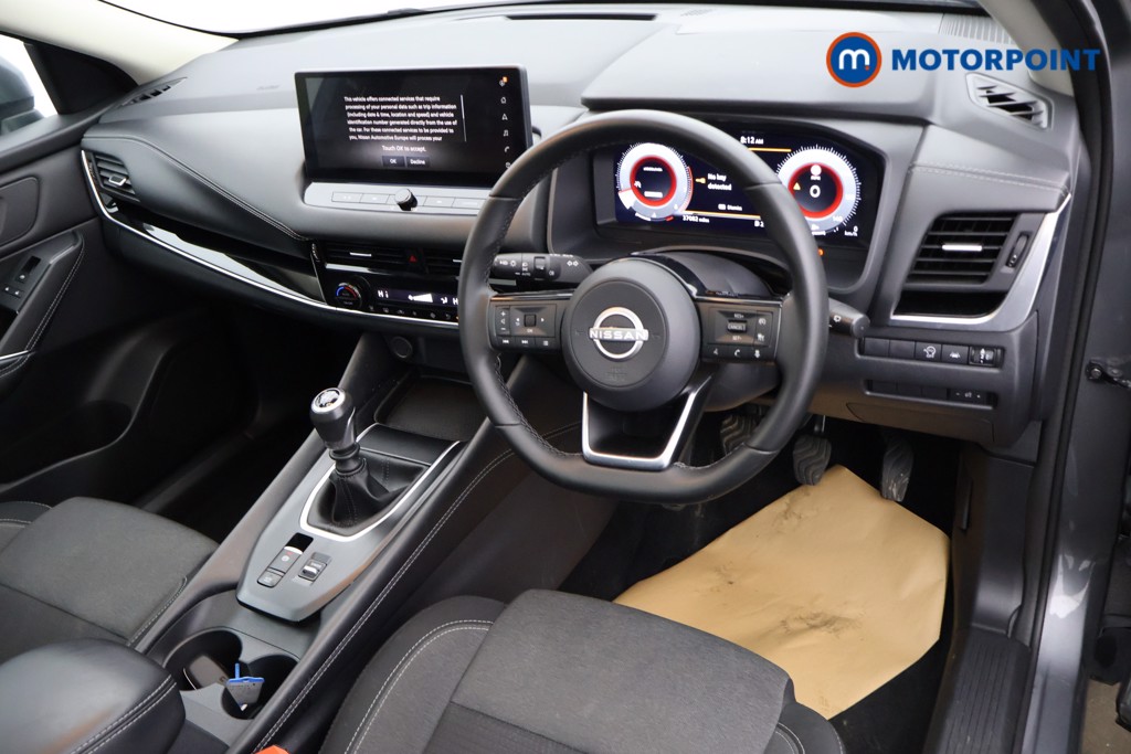 Used Nissan Qashqai 2023 for sale - 77760043: Photo 31