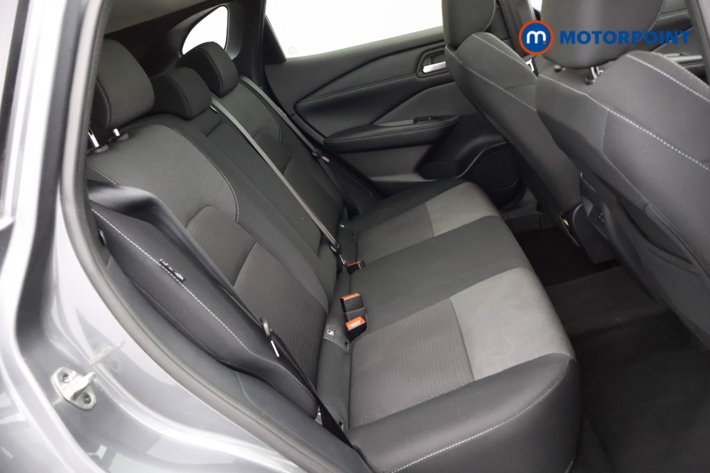 Used Nissan Qashqai 2023 for sale - 77760043: Photo 33