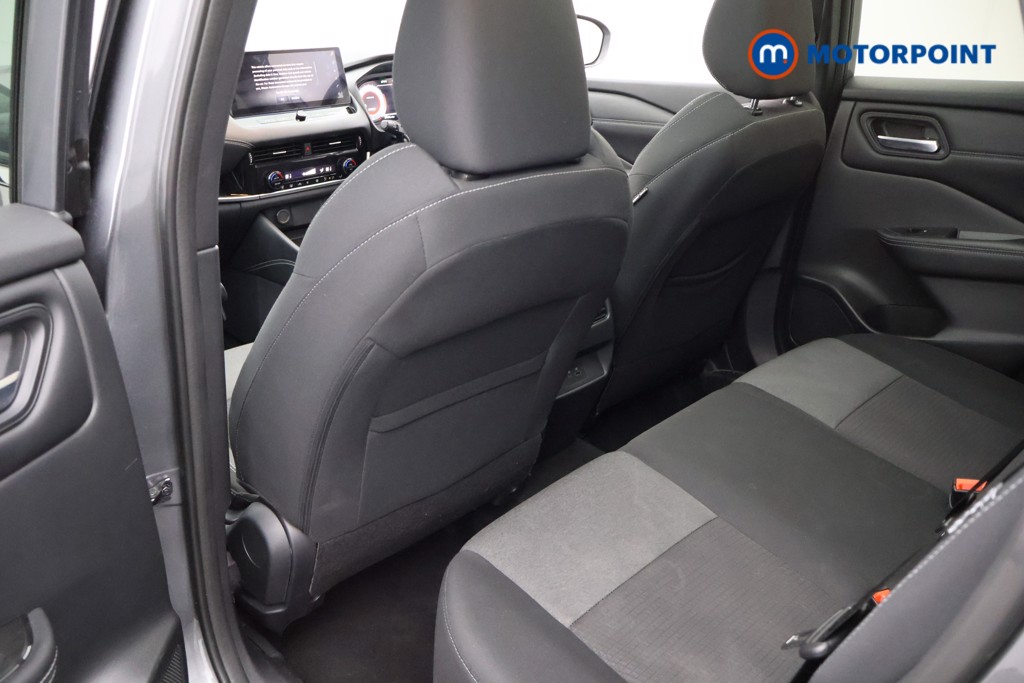 Used Nissan Qashqai 2023 for sale - 77760043: Photo 36