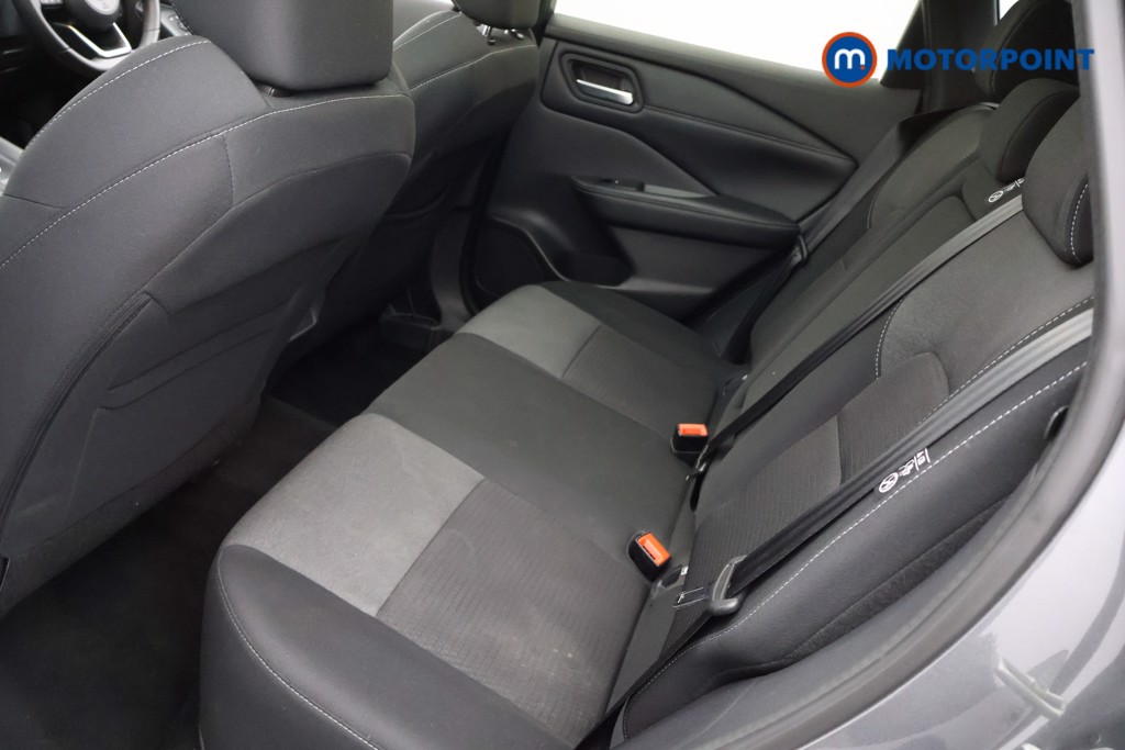 Used Nissan Qashqai 2023 for sale - 77760043: Photo 37