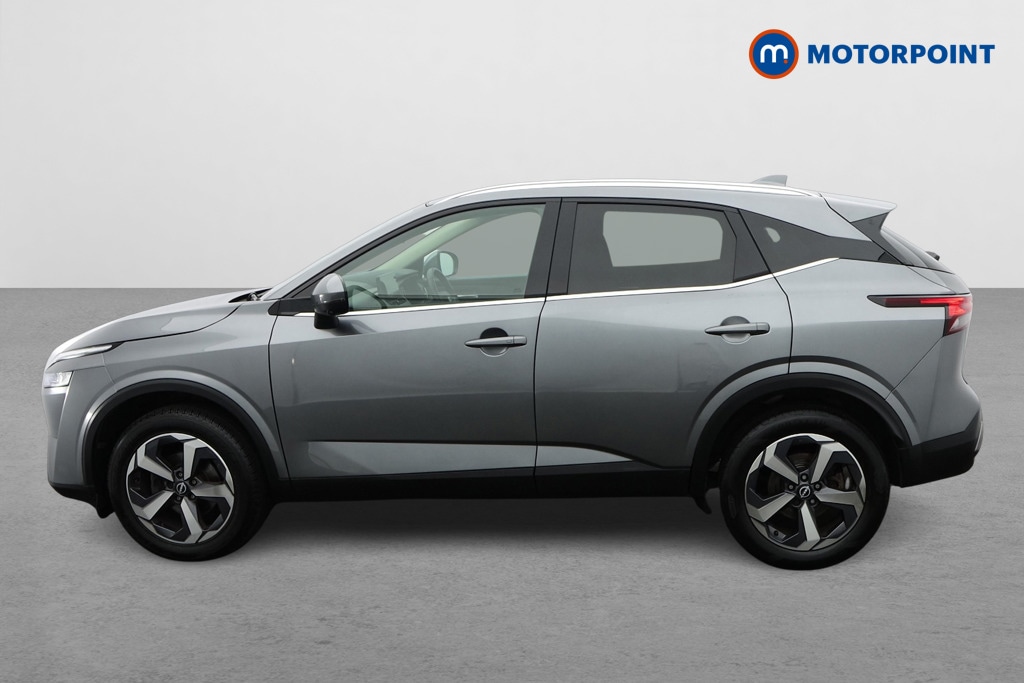 Used Nissan Qashqai 2023 for sale - 77760043: Photo 4