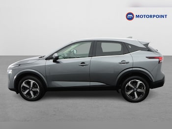 Used Nissan Qashqai 2023 for sale - 77760043: Photo