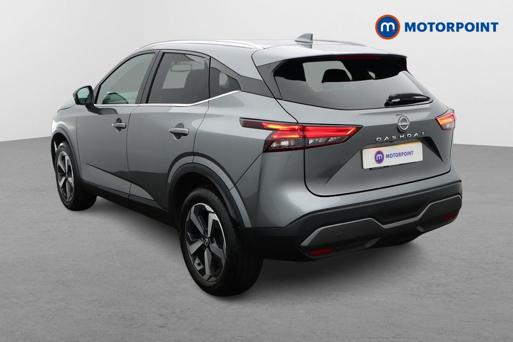 Used Nissan Qashqai 2023 for sale - 77760043: Photo 5