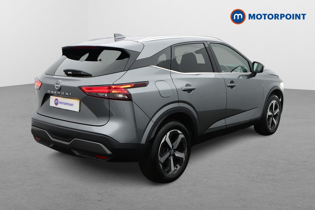 Used Nissan Qashqai 2023 for sale - 77760043: Photo 7