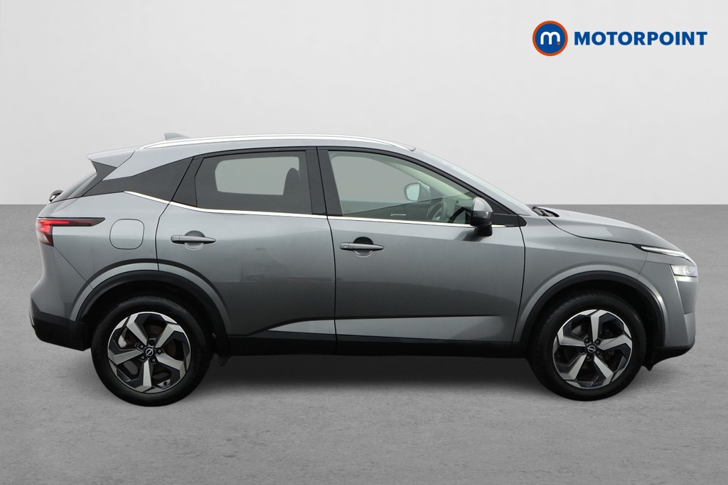 Used Nissan Qashqai 2023 for sale - 77760043: Photo 8