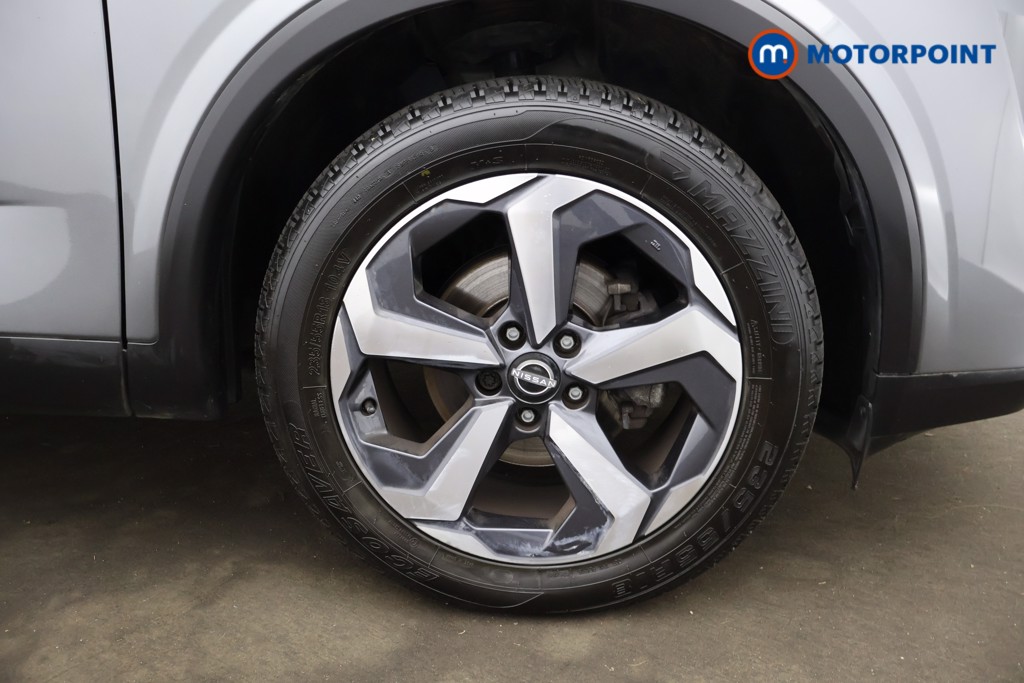 Used Nissan Qashqai 2023 for sale - 77760043: Photo 9