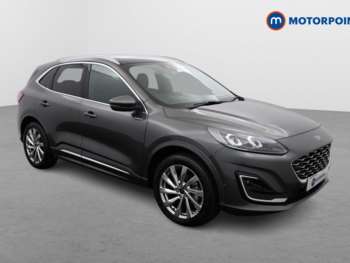 2024 - 2.5 PHEV Vignale 5dr CVT