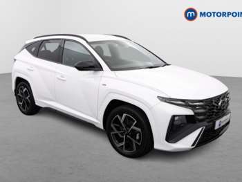 2024 - 1.6T N Line 5dr