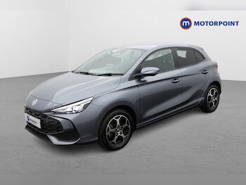 Used MG MG3 undefined for sale - 78859017: Photo