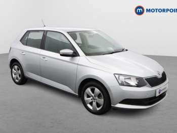 2018 - 1.0 TSI 110 SE 5dr DSG