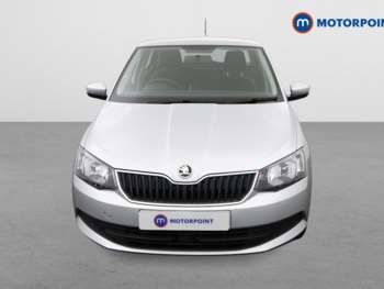 Used Skoda Fabia 2018 for sale - 74857337: Photo
