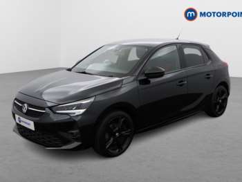Used Vauxhall Corsa 2022 for sale - 74869448: Photo