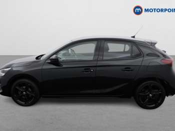 Used Vauxhall Corsa 2022 for sale - 74869448: Photo