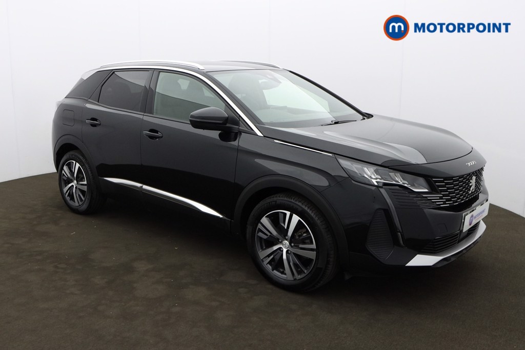 Used Peugeot 3008 2024 for sale - 76603694: Photo 1