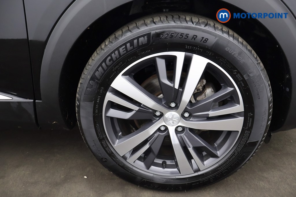 Used Peugeot 3008 2024 for sale - 76603694: Photo 23