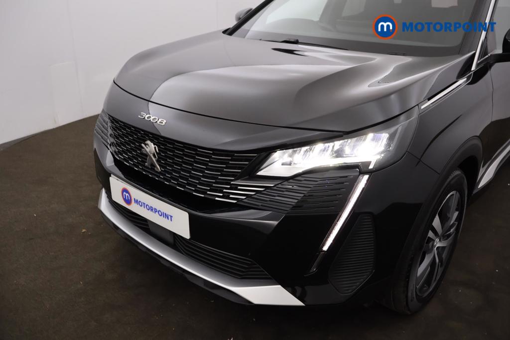 Used Peugeot 3008 2024 for sale - 76603694: Photo 25