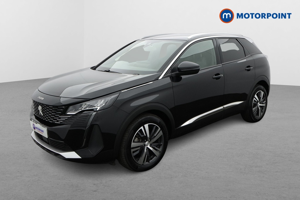 Used Peugeot 3008 2024 for sale - 76603694: Photo 3