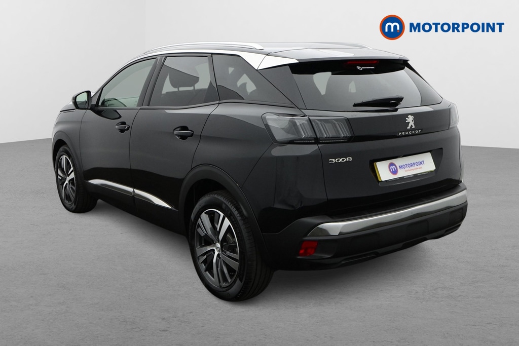 Used Peugeot 3008 2024 for sale - 76603694: Photo 5