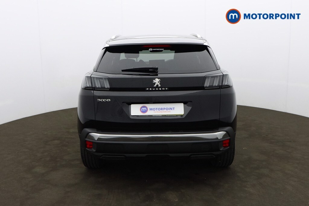 Used Peugeot 3008 2024 for sale - 76603694: Photo 6