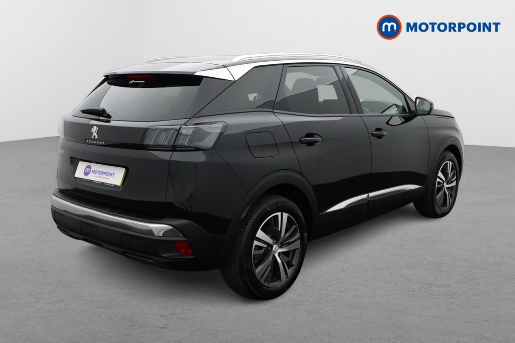 Used Peugeot 3008 2024 for sale - 76603694: Photo 7