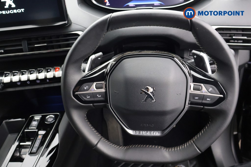 Used Peugeot 3008 2024 for sale - 76603694: Photo 9